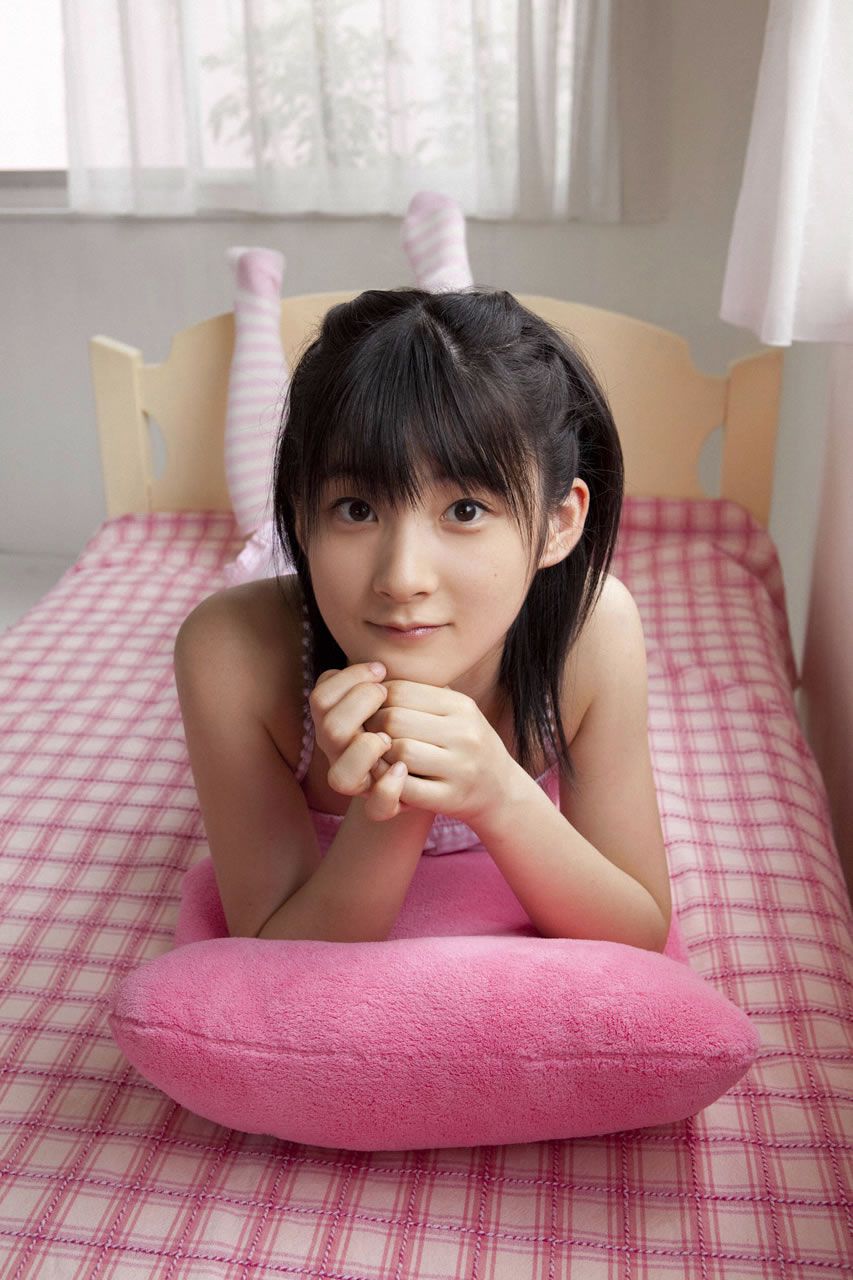 [Hello! Project Digital Books] No.64 Momoko Tsugunaga 嗣永桃子 [102P]