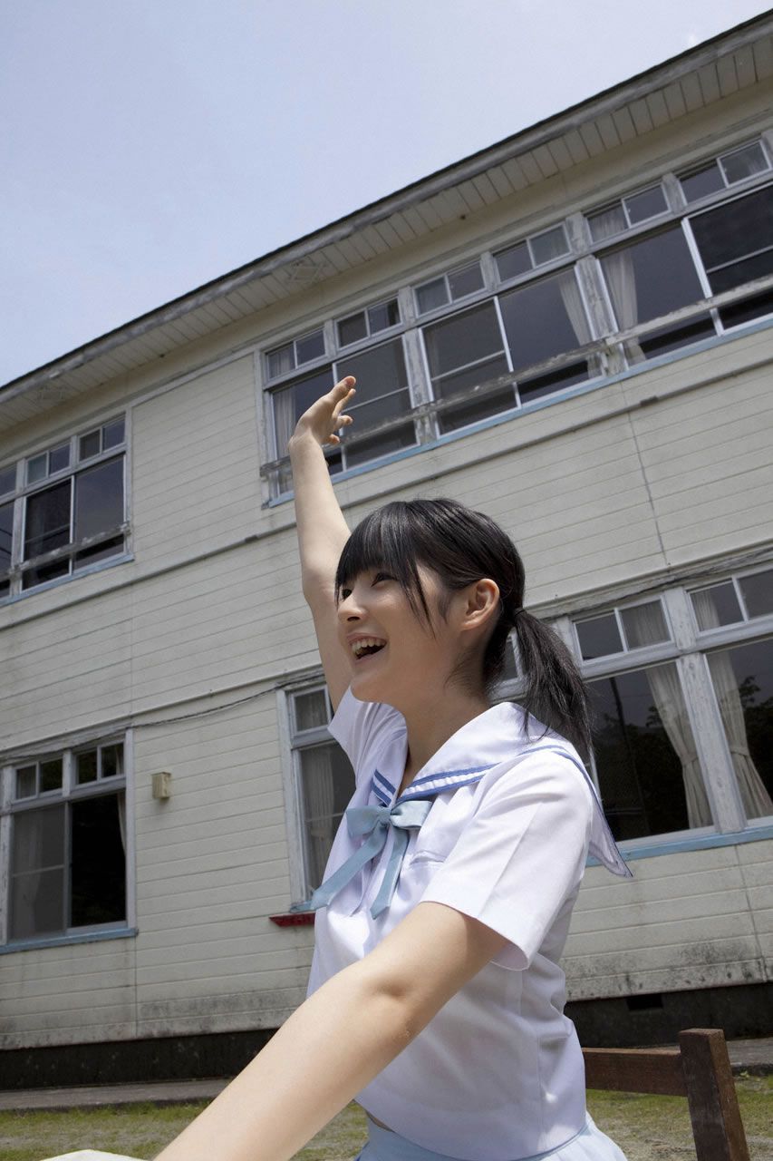 [Hello! Project Digital Books] No.64 Momoko Tsugunaga 嗣永桃子 [102P]