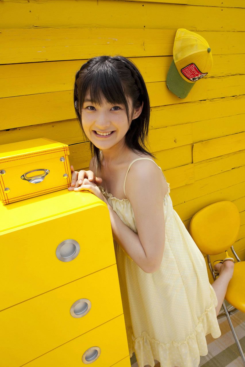 [Hello! Project Digital Books] No.64 Momoko Tsugunaga 嗣永桃子 [102P]