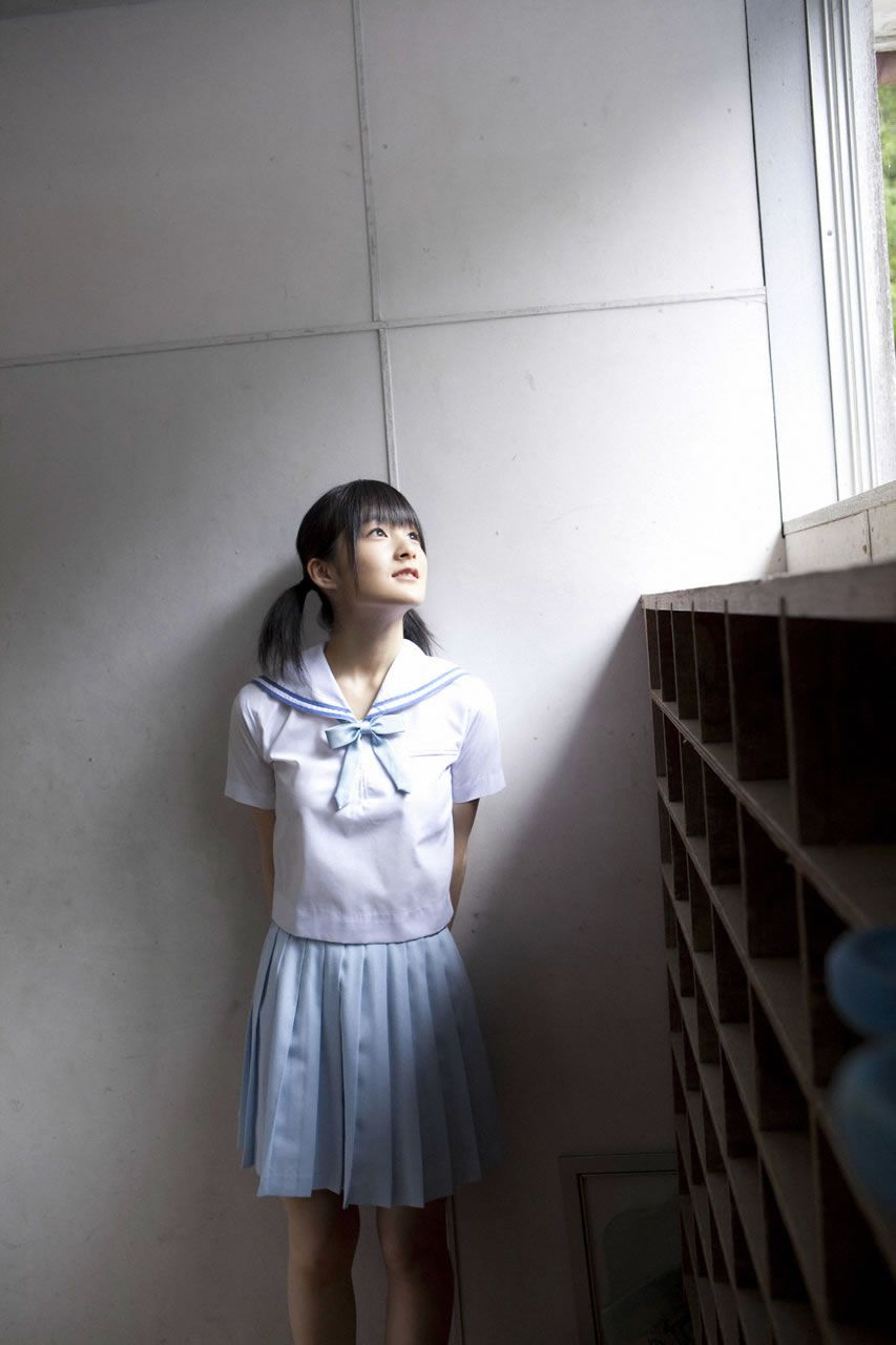 [Hello! Project Digital Books] No.64 Momoko Tsugunaga 嗣永桃子 [102P]