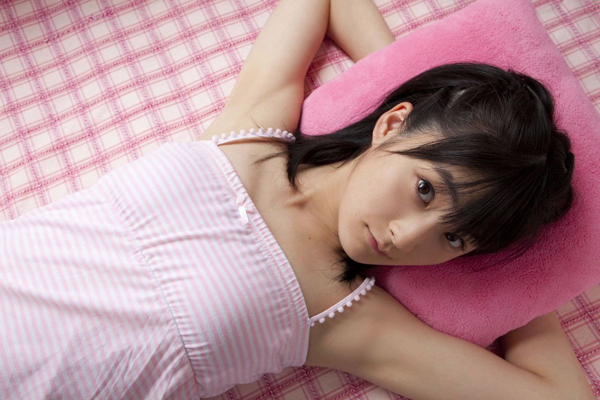 [Hello! Project Digital Books] No.64 Momoko Tsugunaga 嗣永桃子 [102P]