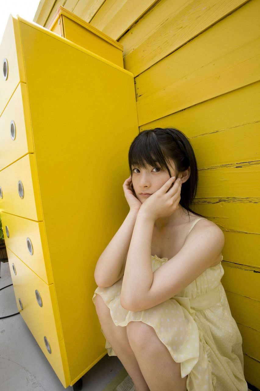 [Hello! Project Digital Books] No.64 Momoko Tsugunaga 嗣永桃子 [102P]