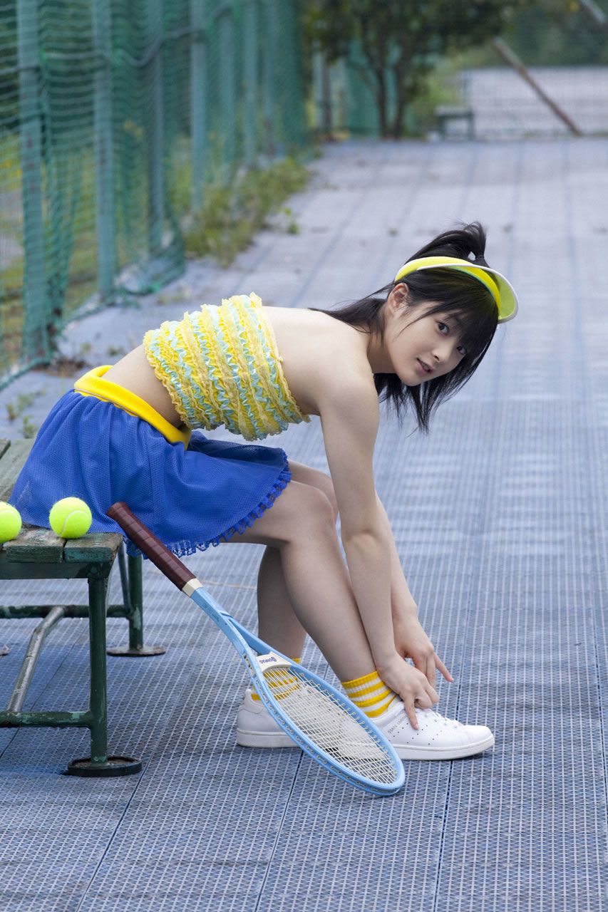 [Hello! Project Digital Books] No.64 Momoko Tsugunaga 嗣永桃子 [102P]