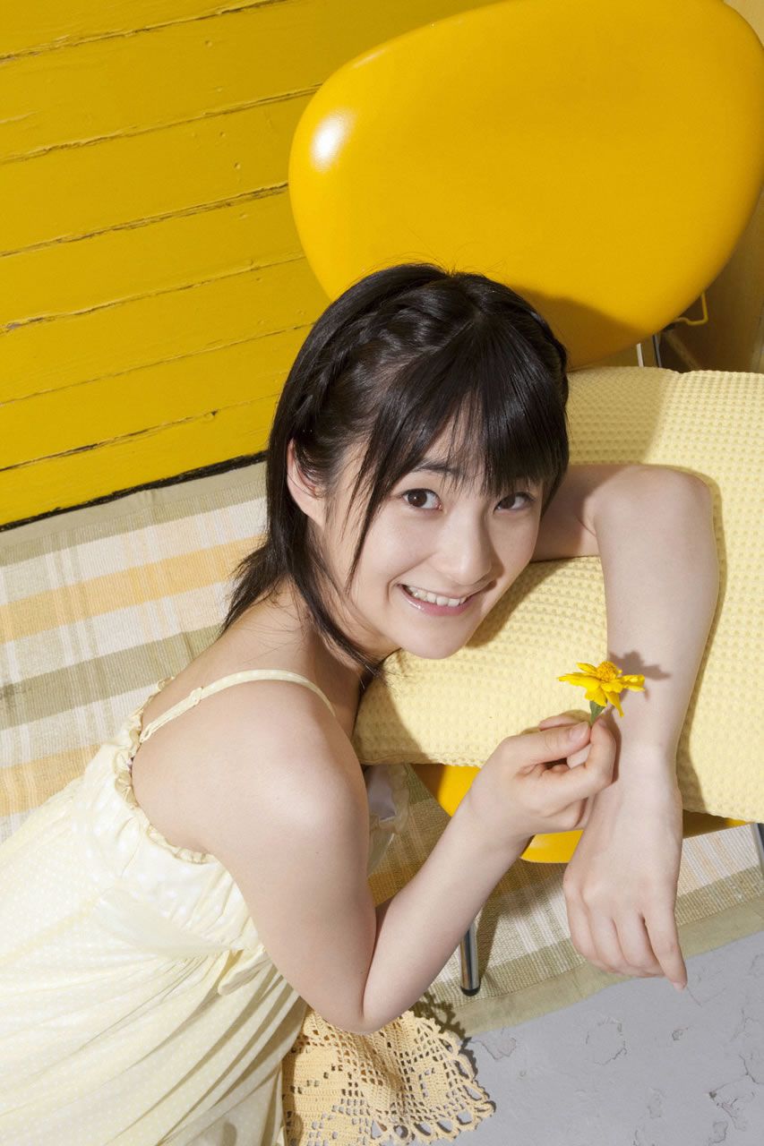 [Hello! Project Digital Books] No.64 Momoko Tsugunaga 嗣永桃子 [102P]