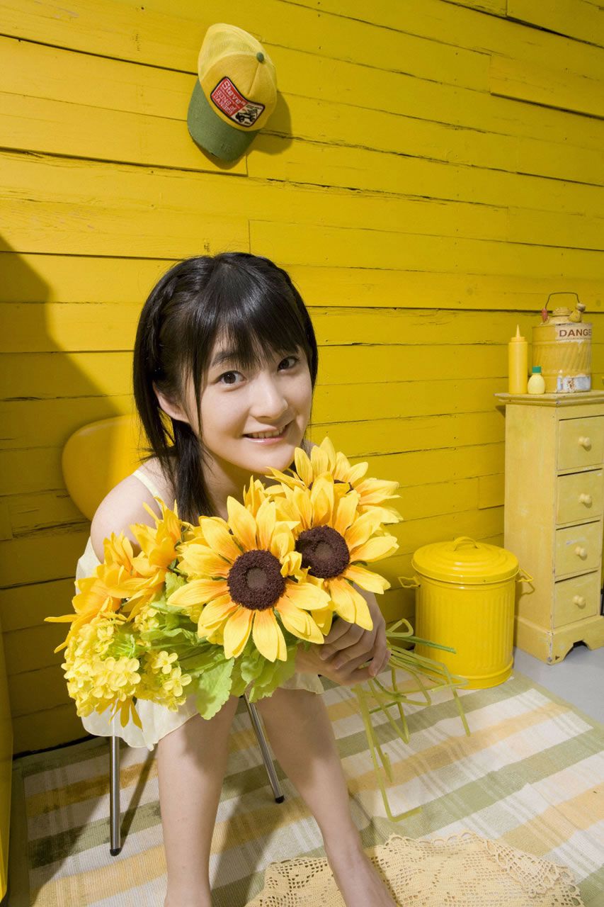 [Hello! Project Digital Books] No.64 Momoko Tsugunaga 嗣永桃子 [102P]