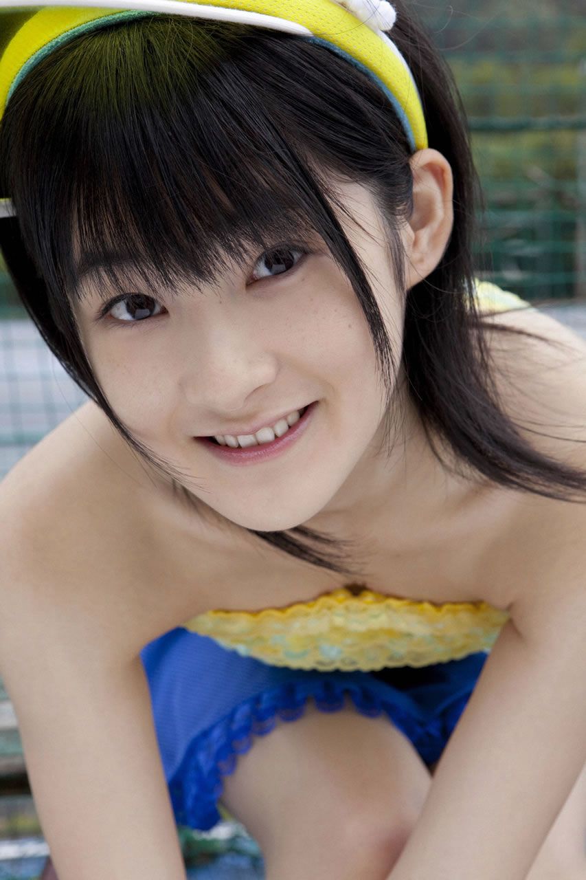 [Hello! Project Digital Books] No.64 Momoko Tsugunaga 嗣永桃子 [102P]