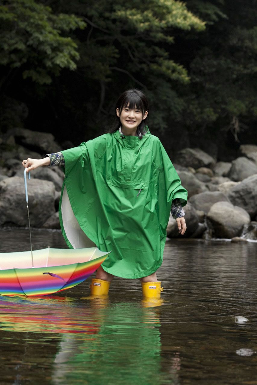 [Hello! Project Digital Books] No.64 Momoko Tsugunaga 嗣永桃子 [102P]