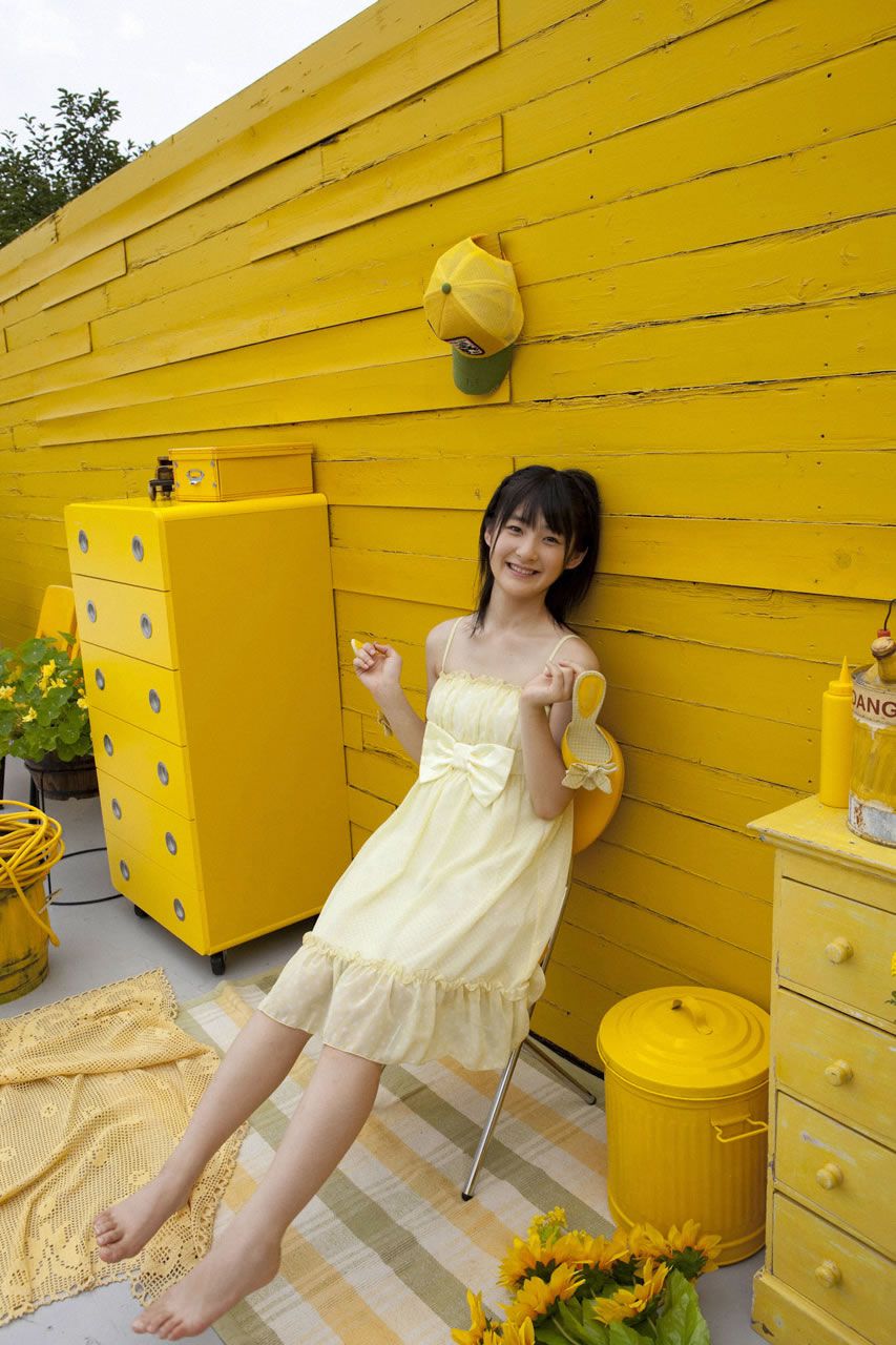 [Hello! Project Digital Books] No.64 Momoko Tsugunaga 嗣永桃子 [102P]