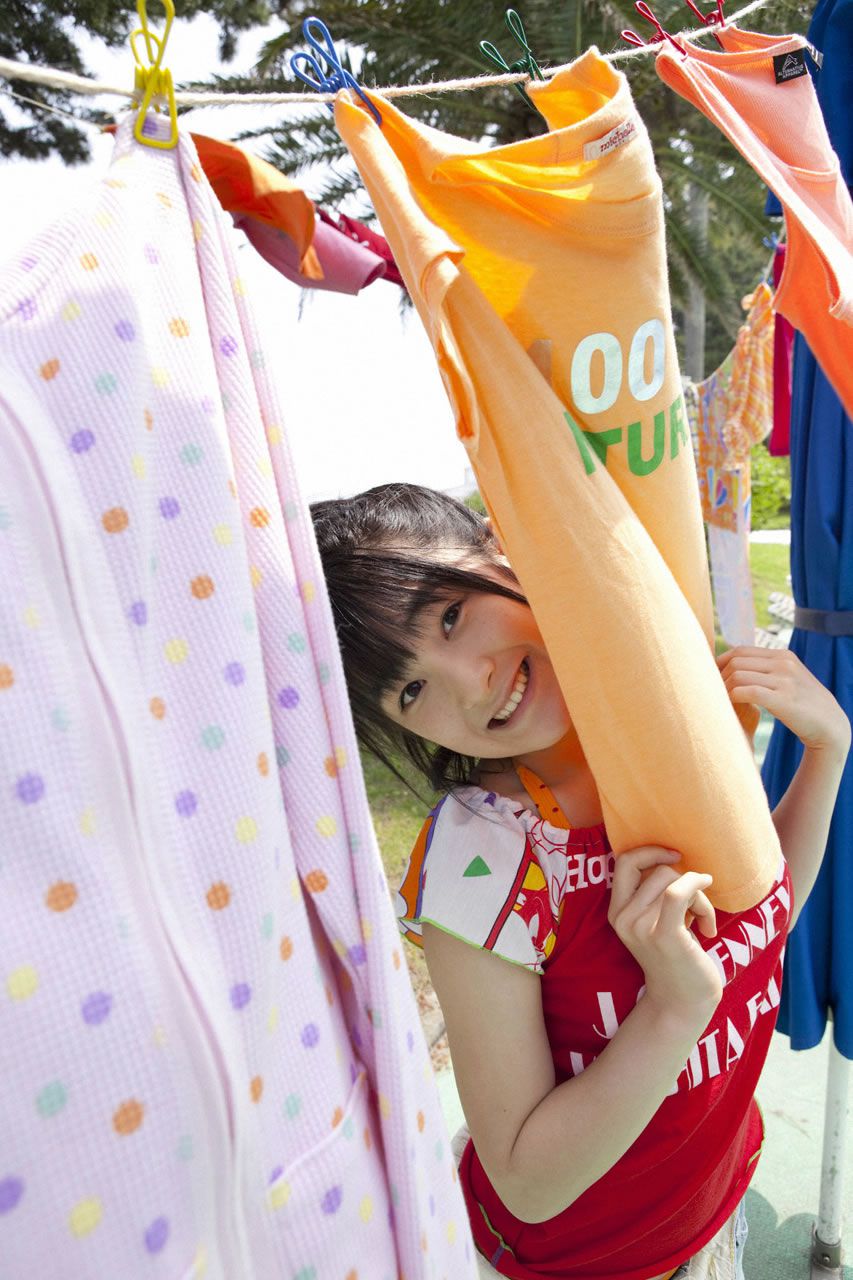 [Hello! Project Digital Books] No.64 Momoko Tsugunaga 嗣永桃子 [102P]