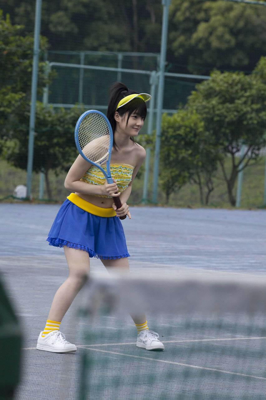 [Hello! Project Digital Books] No.64 Momoko Tsugunaga 嗣永桃子 [102P]