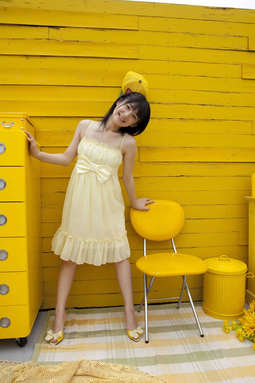 [Hello! Project Digital Books] No.64 Momoko Tsugunaga 嗣永桃子 [102P]