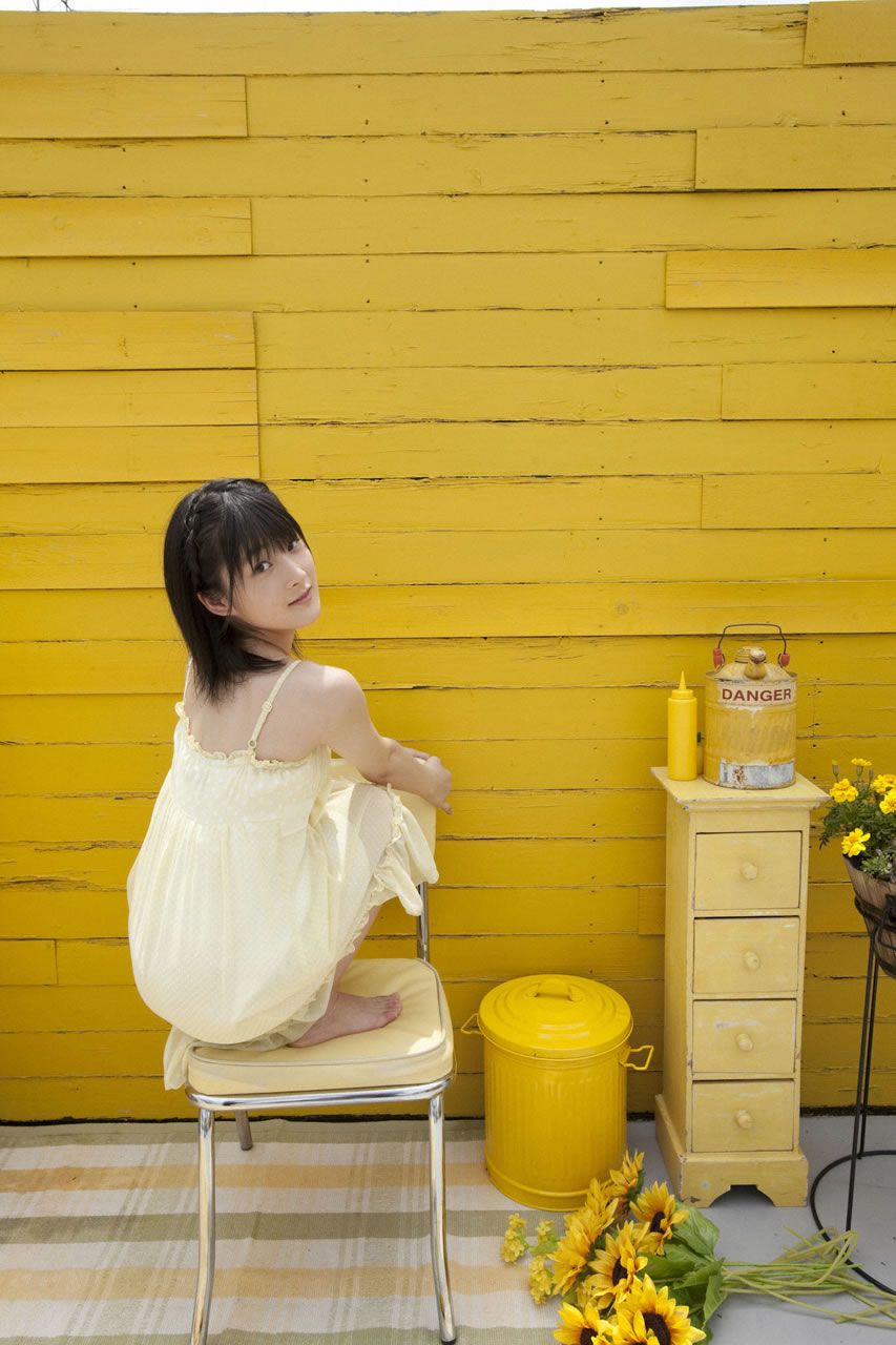 [Hello! Project Digital Books] No.64 Momoko Tsugunaga 嗣永桃子 [102P]