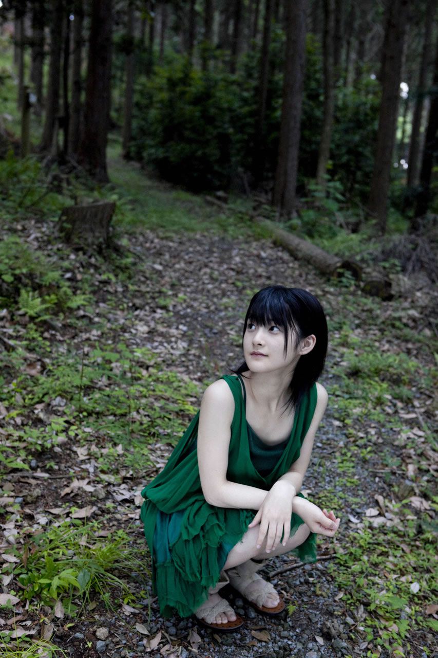 [Hello! Project Digital Books] No.64 Momoko Tsugunaga 嗣永桃子 [102P]