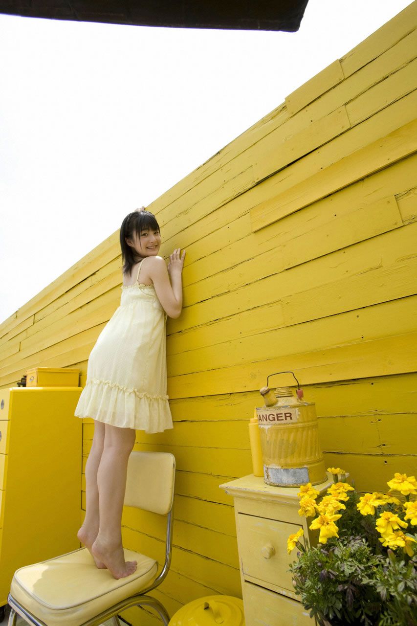 [Hello! Project Digital Books] No.64 Momoko Tsugunaga 嗣永桃子 [102P]
