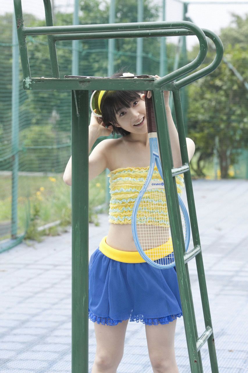 [Hello! Project Digital Books] No.64 Momoko Tsugunaga 嗣永桃子 [102P]