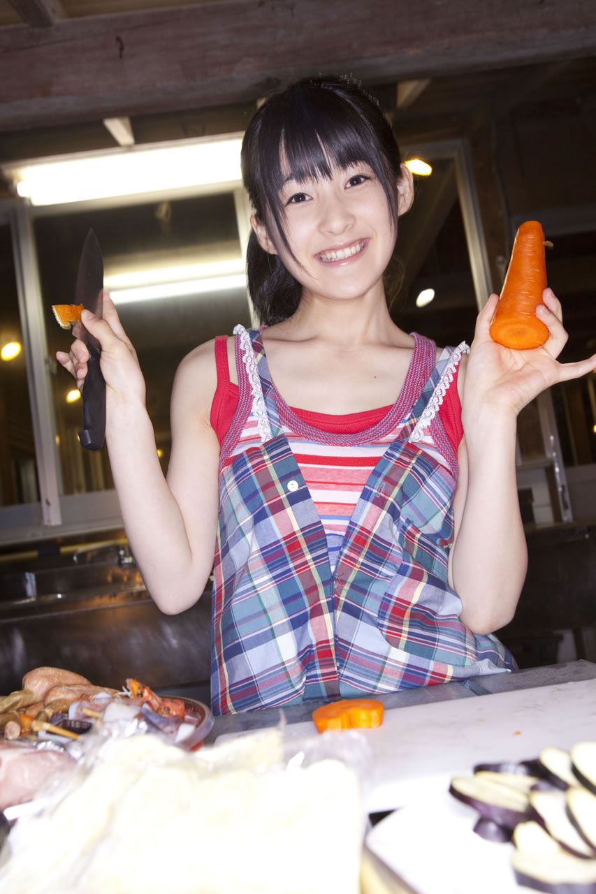 [Hello! Project Digital Books] No.64 Momoko Tsugunaga 嗣永桃子 [102P]