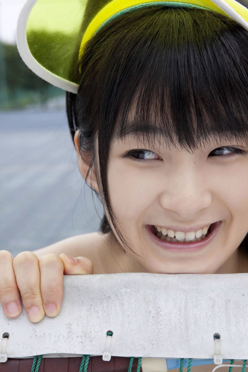 [Hello! Project Digital Books] No.64 Momoko Tsugunaga 嗣永桃子 [102P]