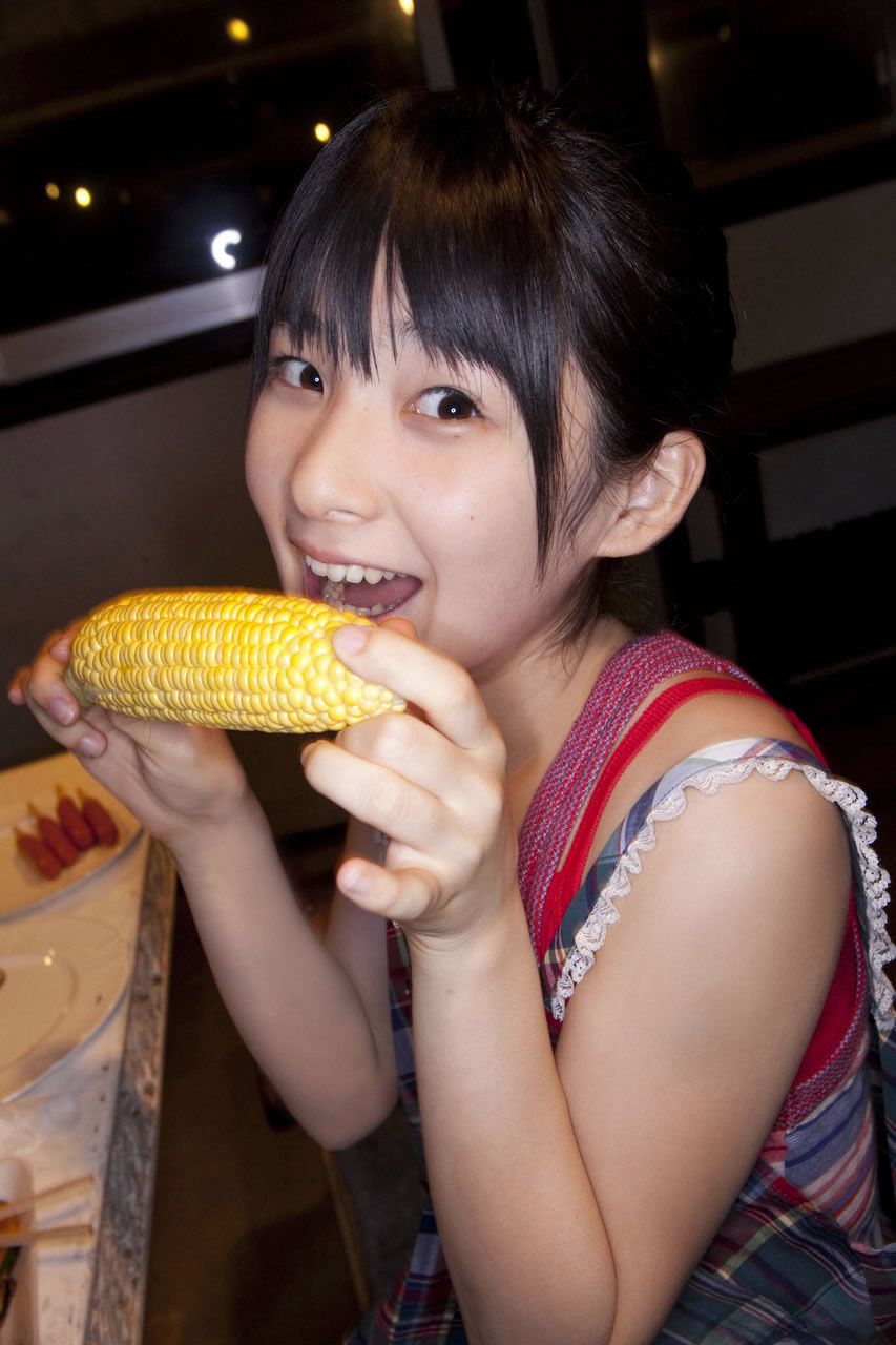 [Hello! Project Digital Books] No.64 Momoko Tsugunaga 嗣永桃子 [102P]