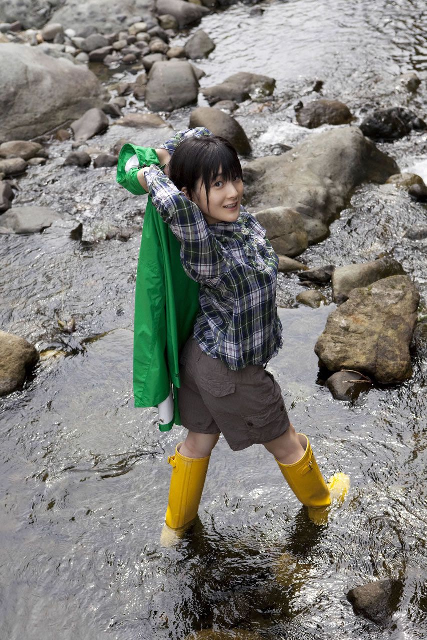 [Hello! Project Digital Books] No.64 Momoko Tsugunaga 嗣永桃子 [102P]