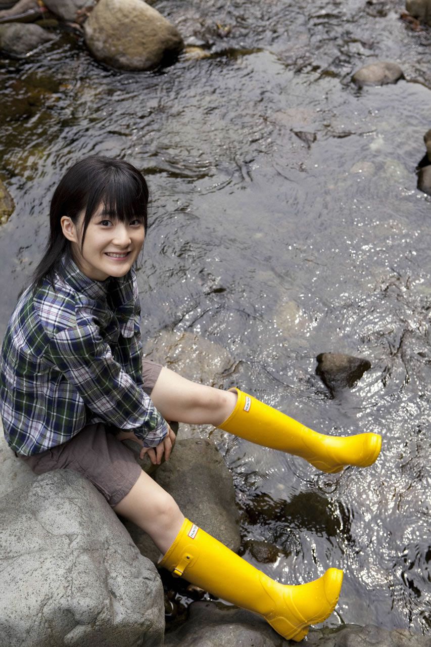 [Hello! Project Digital Books] No.64 Momoko Tsugunaga 嗣永桃子 [102P]