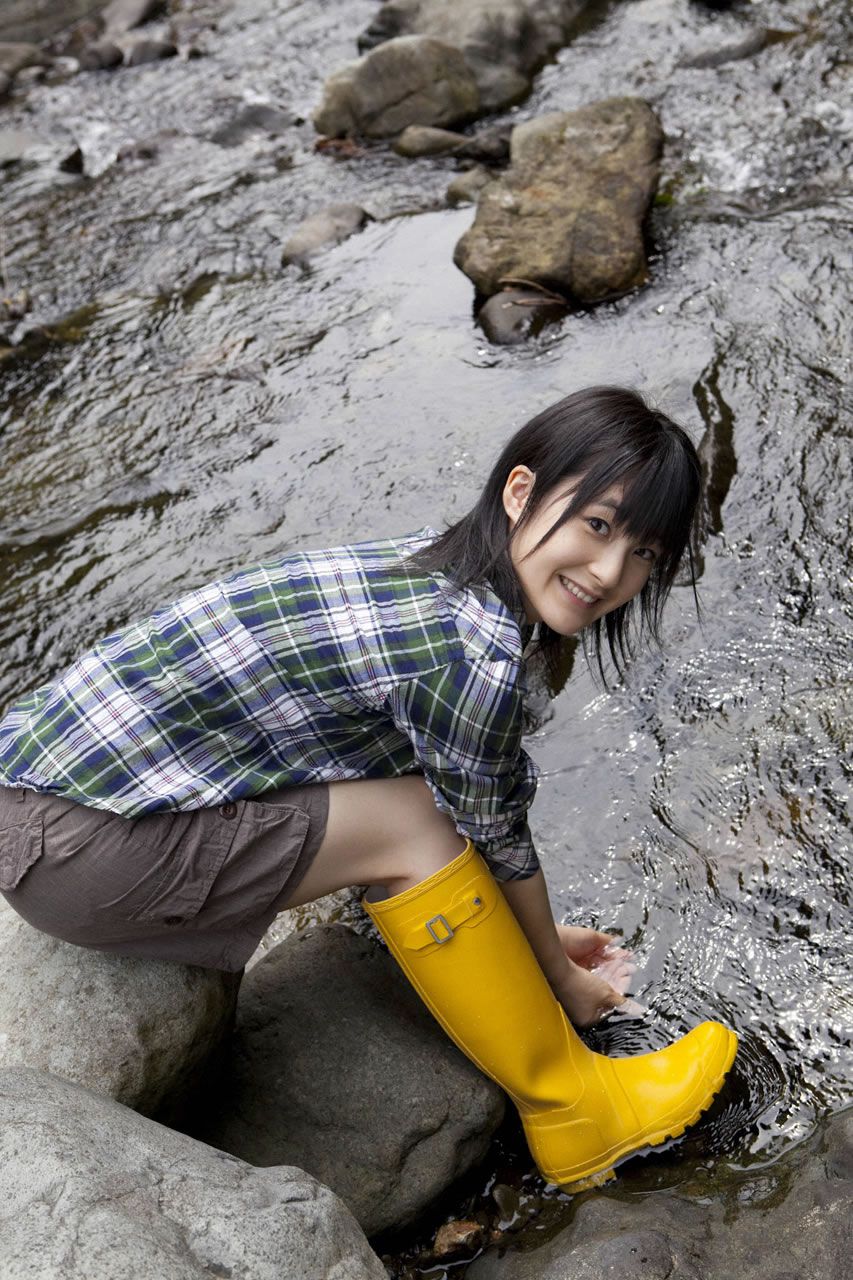 [Hello! Project Digital Books] No.64 Momoko Tsugunaga 嗣永桃子 [102P]