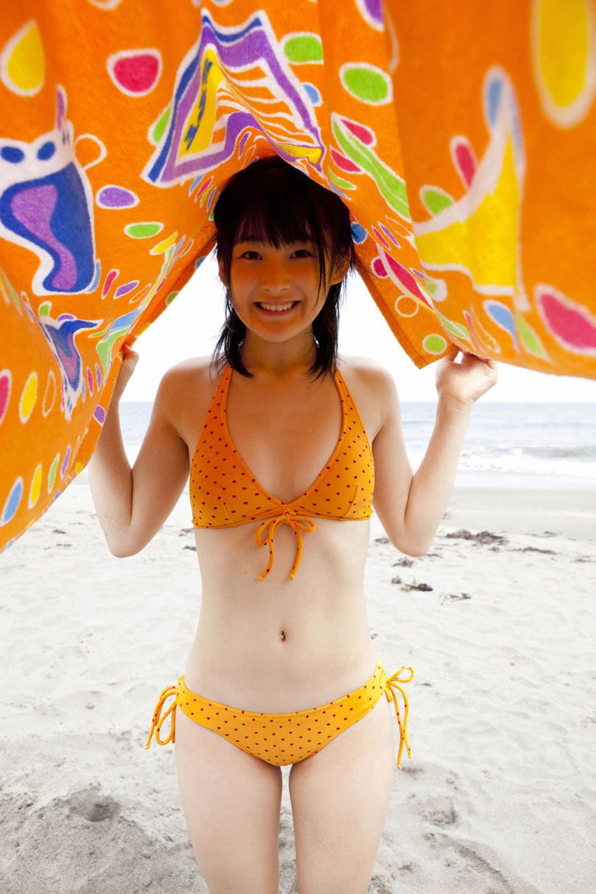 [Hello! Project Digital Books] No.64 Momoko Tsugunaga 嗣永桃子 [102P]