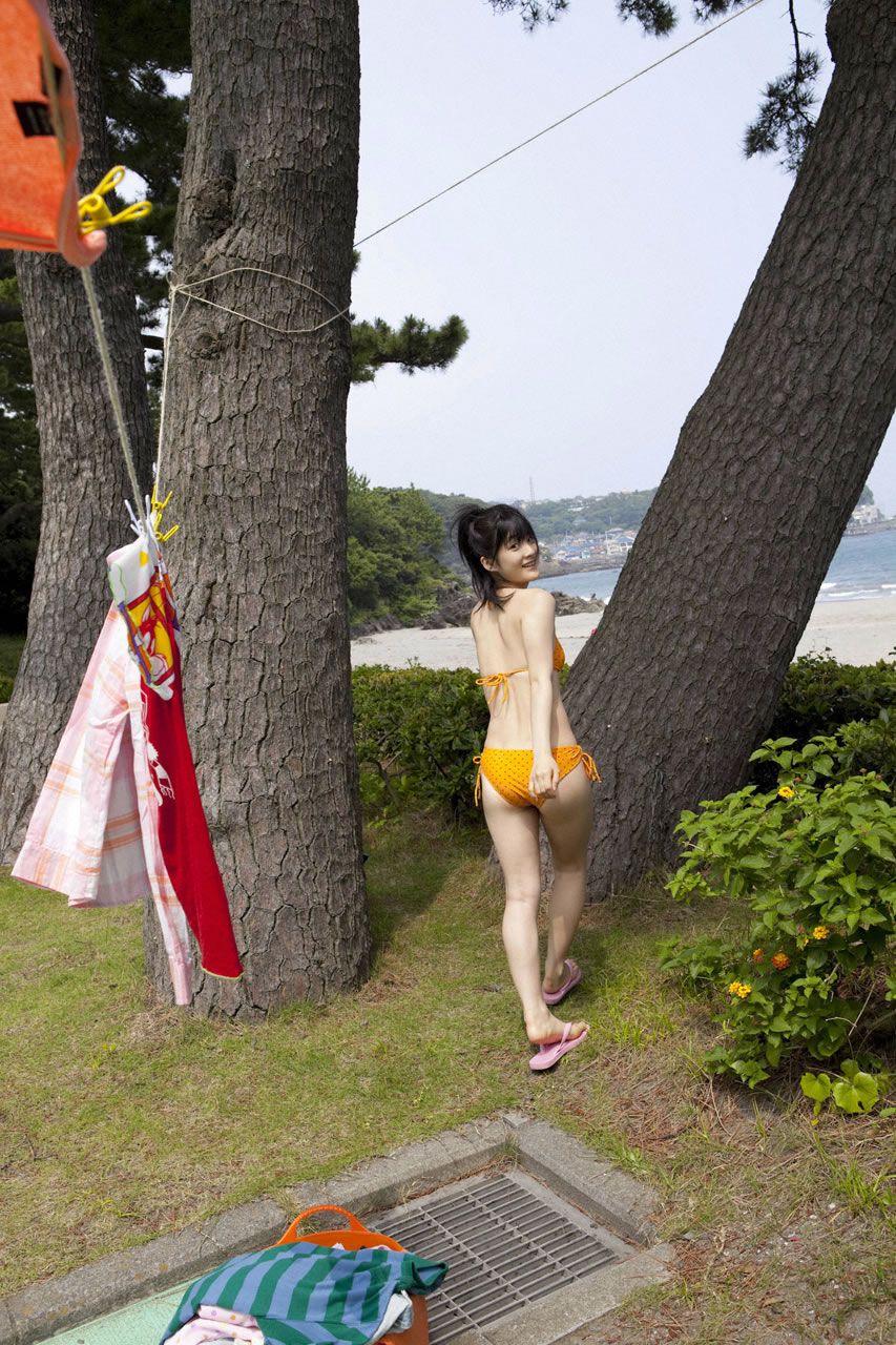 [Hello! Project Digital Books] No.64 Momoko Tsugunaga 嗣永桃子 [102P]