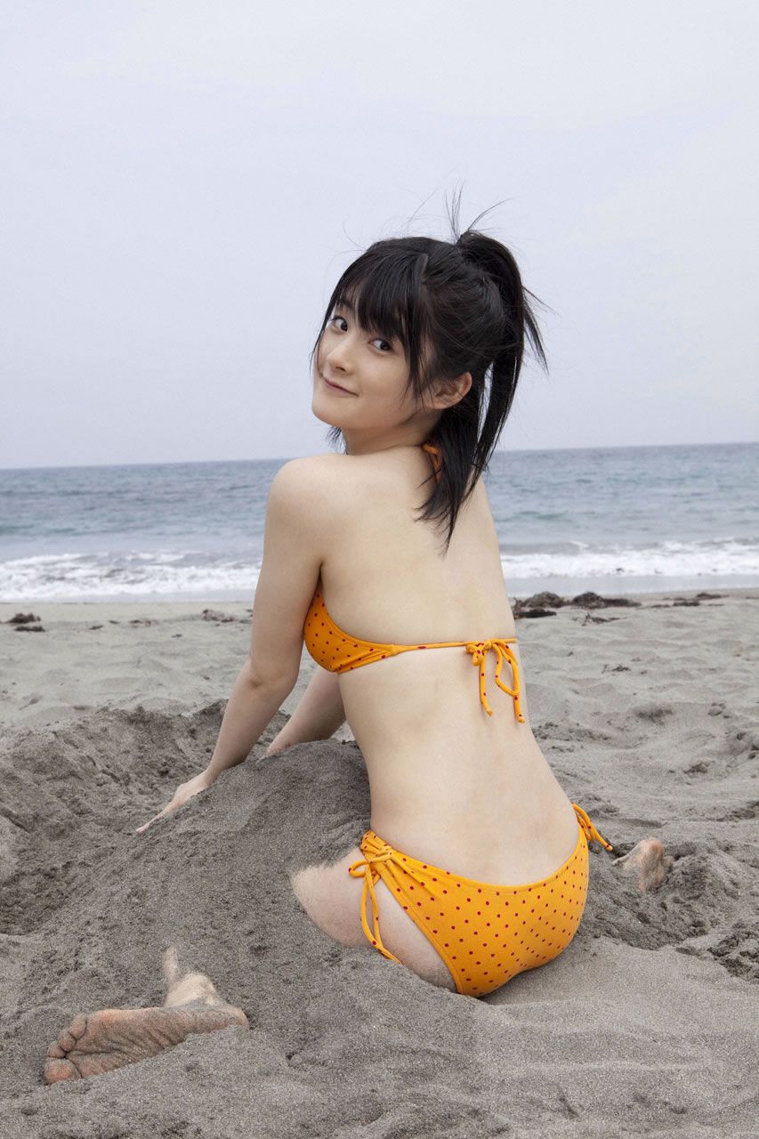 [Hello! Project Digital Books] No.64 Momoko Tsugunaga 嗣永桃子 [102P]