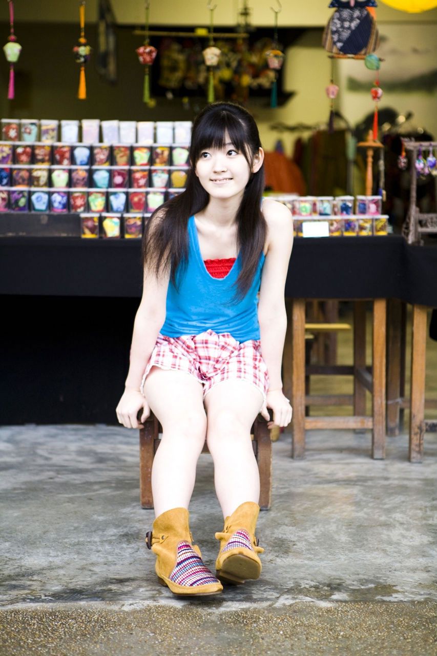 [Hello! Project Digital Books] No.66 Airi Suzuki 鈴木愛理 [91P]