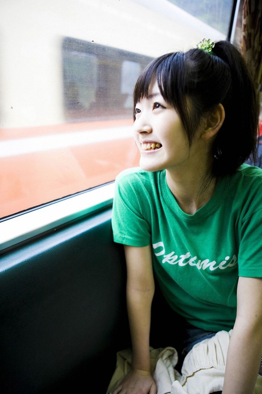 [Hello! Project Digital Books] No.66 Airi Suzuki 鈴木愛理 [91P]