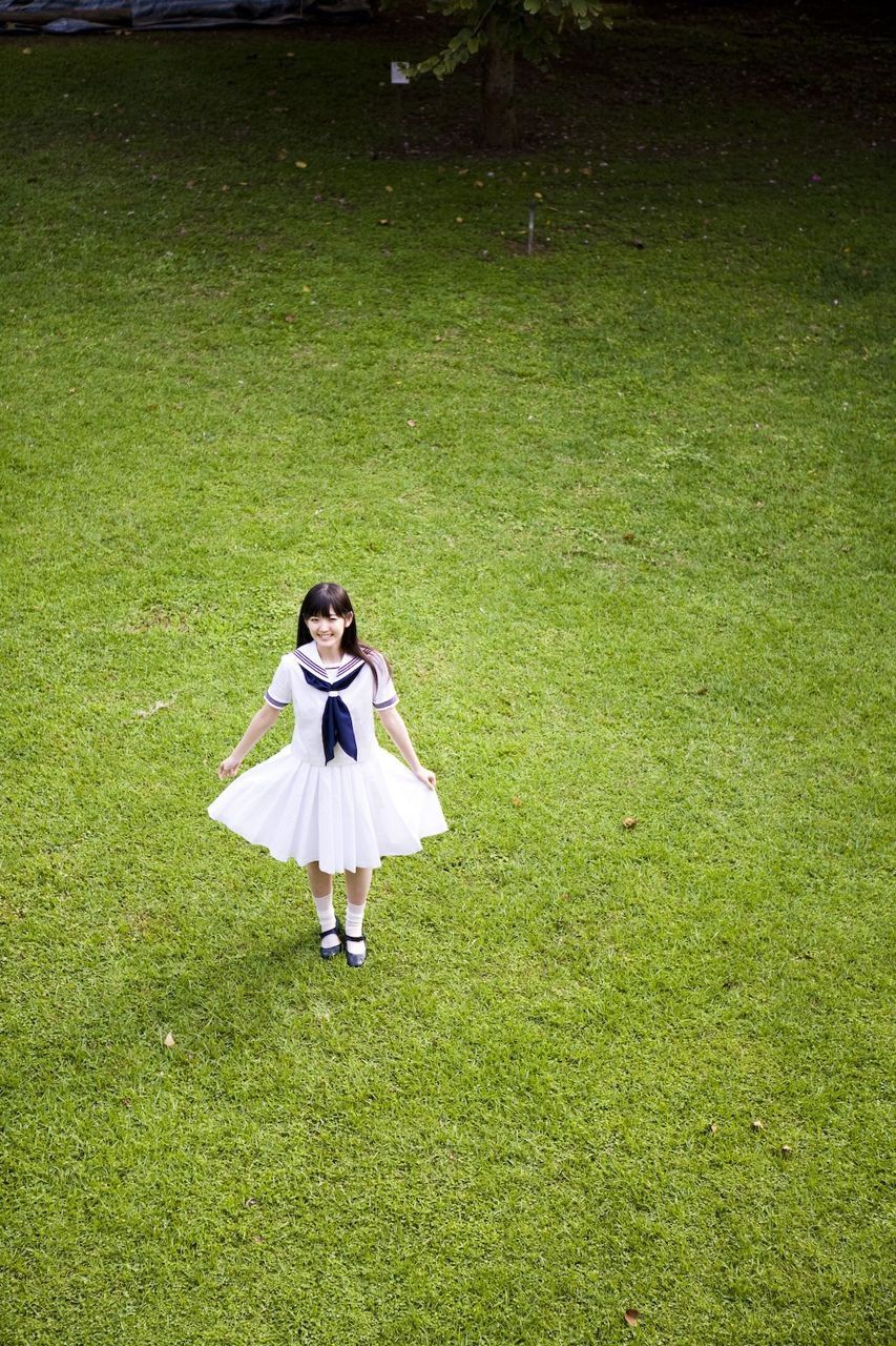 [Hello! Project Digital Books] No.66 Airi Suzuki 鈴木愛理 [91P]