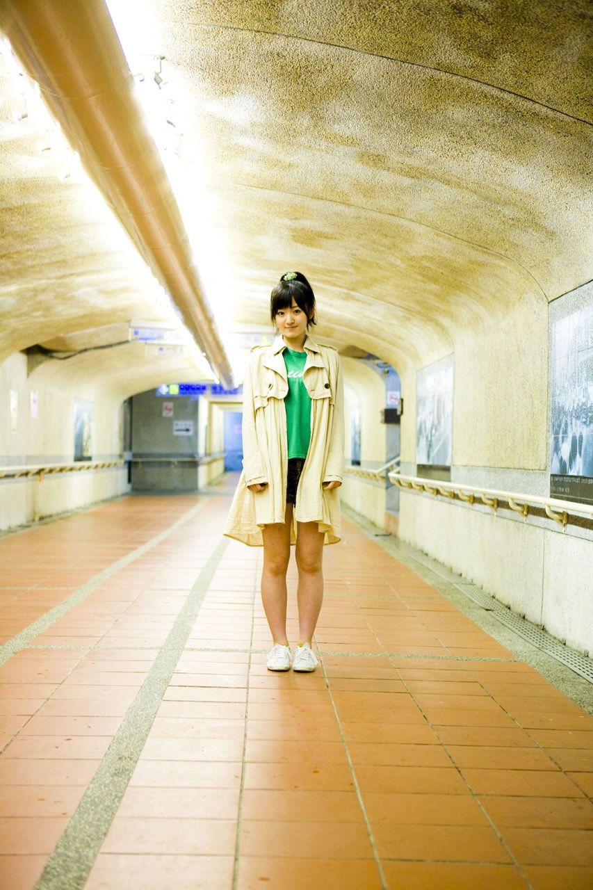 [Hello! Project Digital Books] No.66 Airi Suzuki 鈴木愛理 [91P]