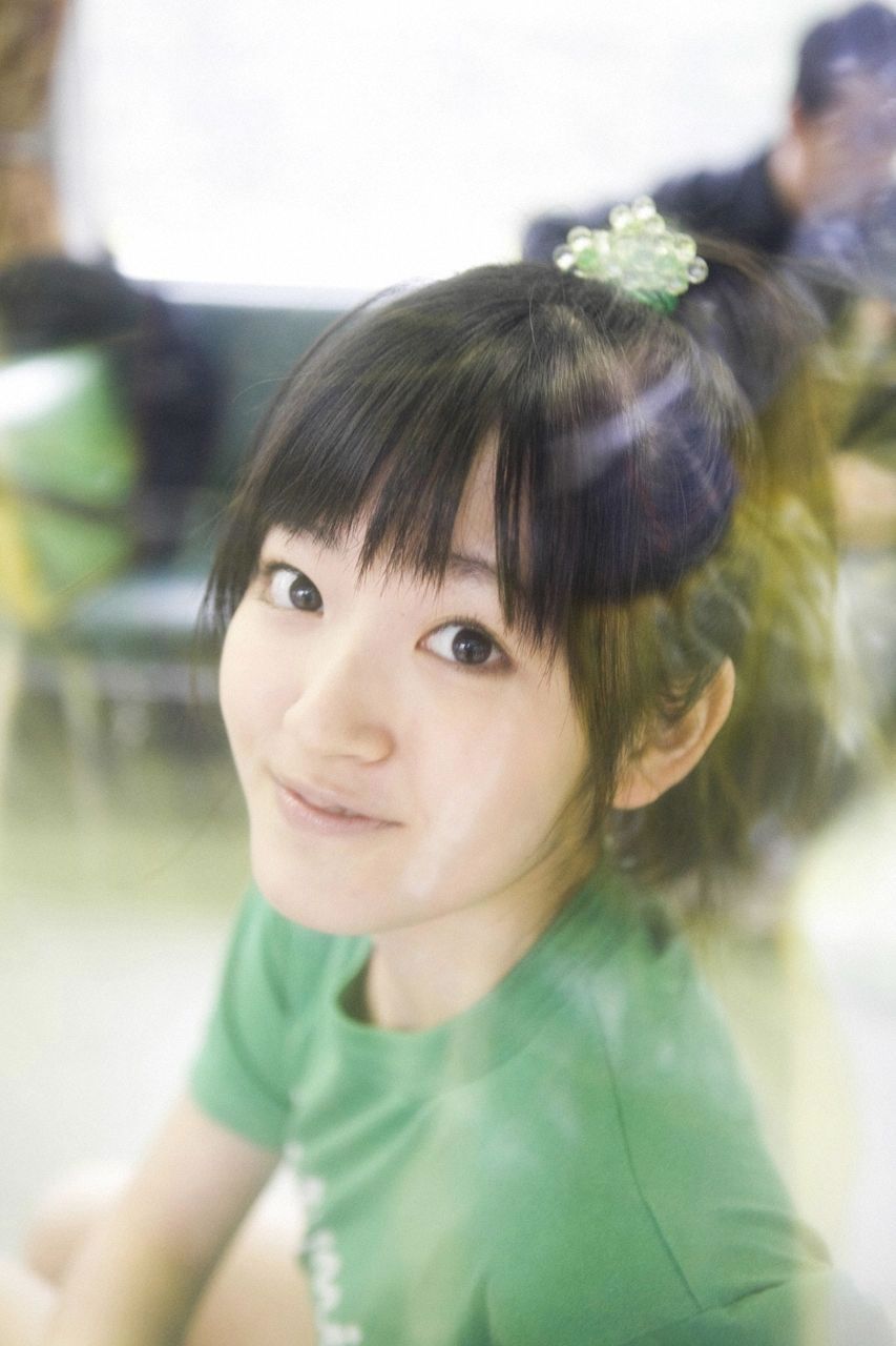 [Hello! Project Digital Books] No.66 Airi Suzuki 鈴木愛理 [91P]