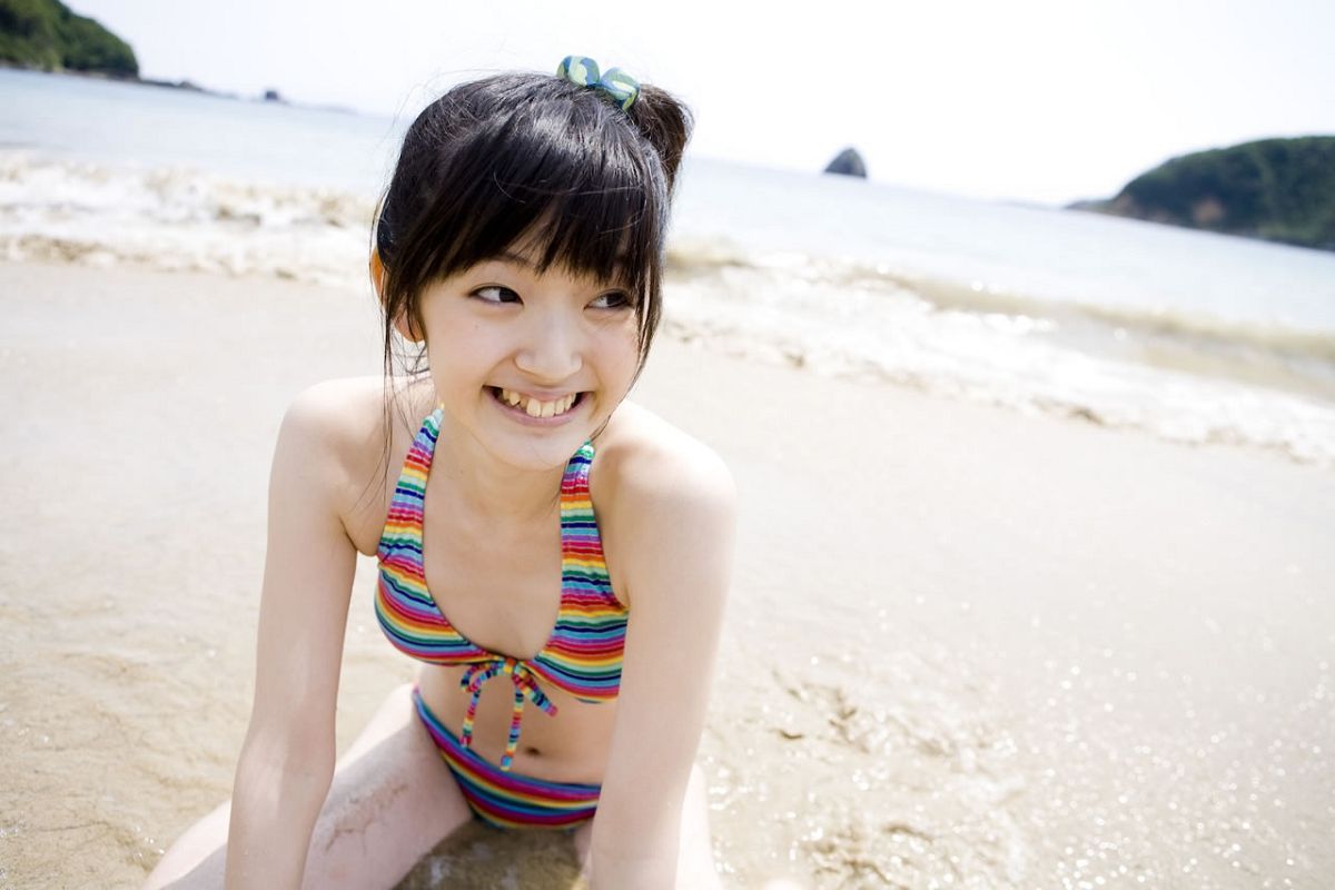 [Hello! Project Digital Books] No.66 Airi Suzuki 鈴木愛理 [91P]
