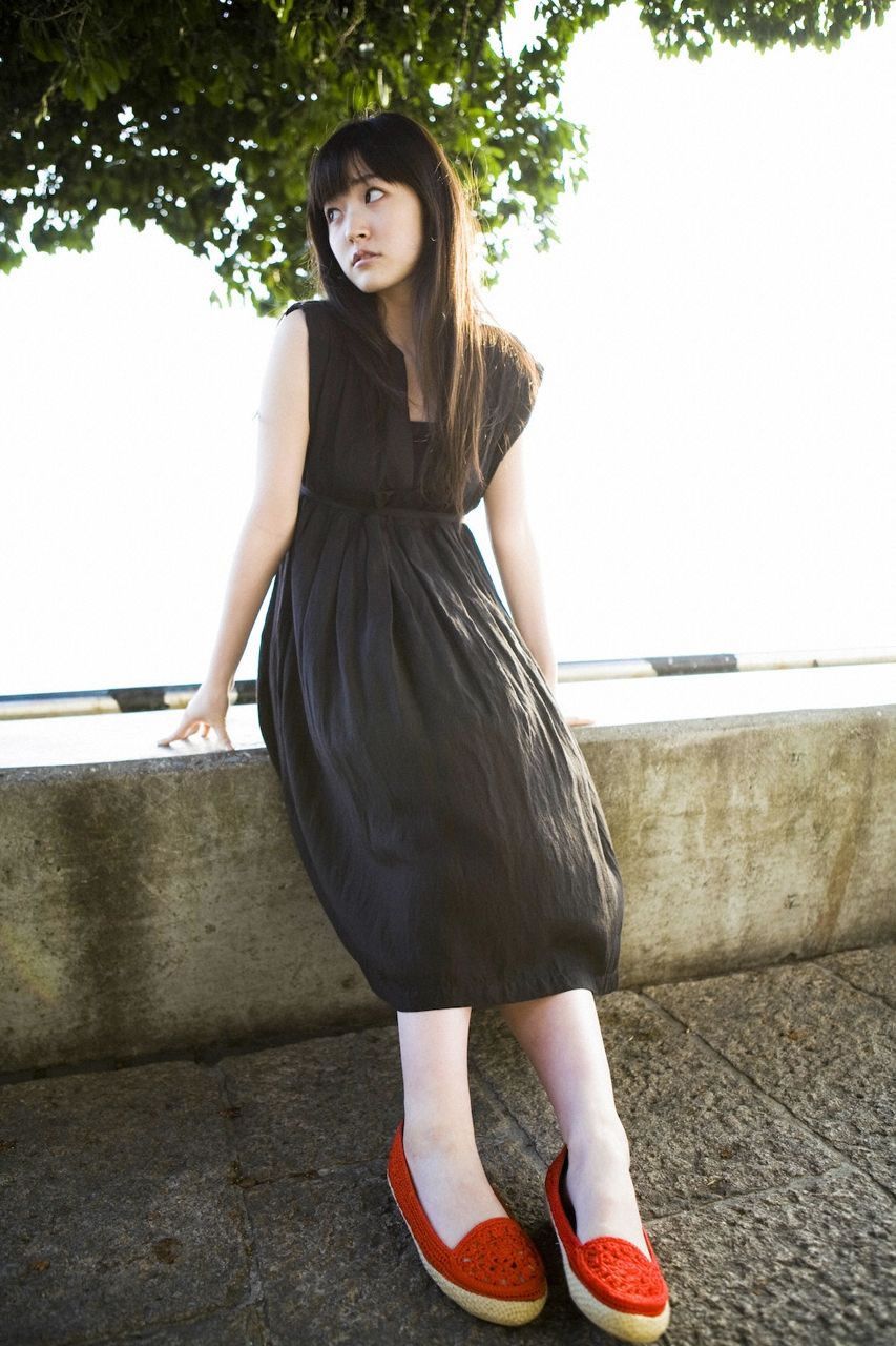 [Hello! Project Digital Books] No.66 Airi Suzuki 鈴木愛理 [91P]