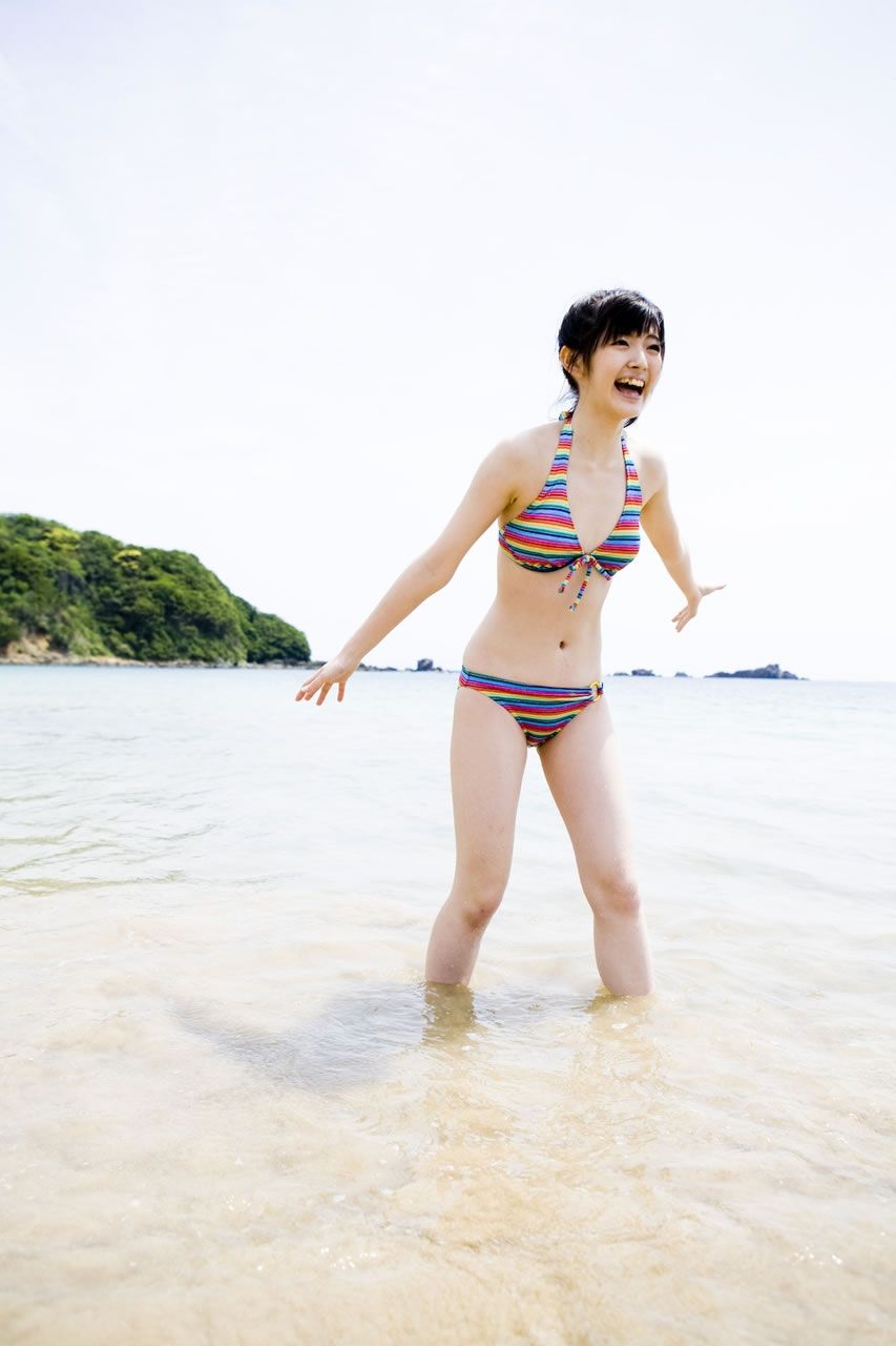 [Hello! Project Digital Books] No.66 Airi Suzuki 鈴木愛理 [91P]