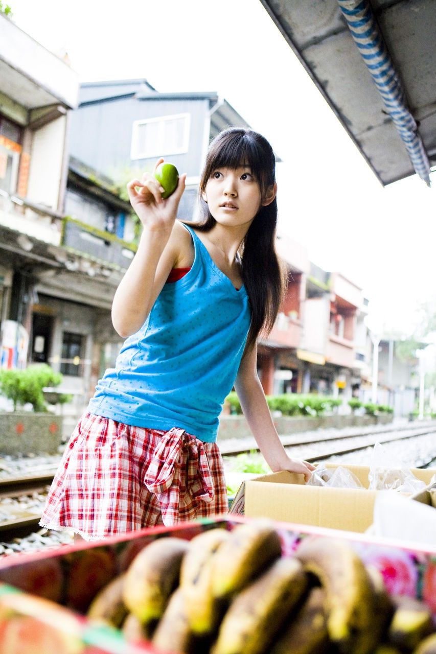 [Hello! Project Digital Books] No.66 Airi Suzuki 鈴木愛理 [91P]
