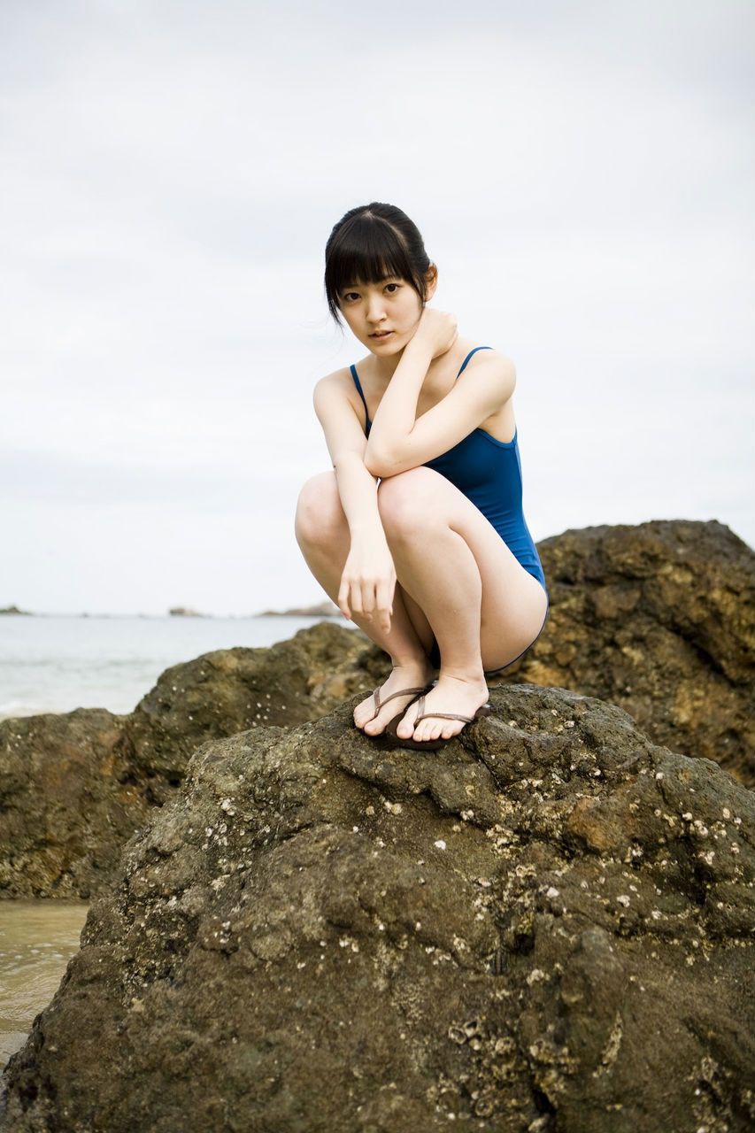 [Hello! Project Digital Books] No.66 Airi Suzuki 鈴木愛理 [91P]