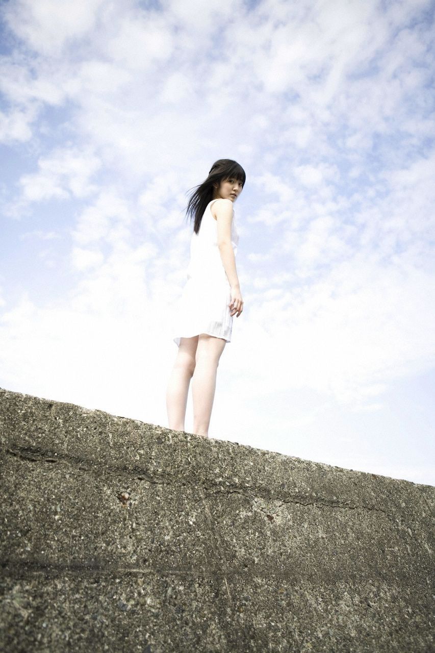 [Hello! Project Digital Books] No.66 Airi Suzuki 鈴木愛理 [91P]