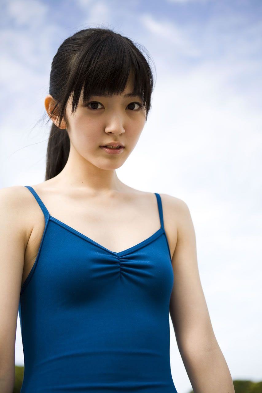 [Hello! Project Digital Books] No.66 Airi Suzuki 鈴木愛理 [91P]