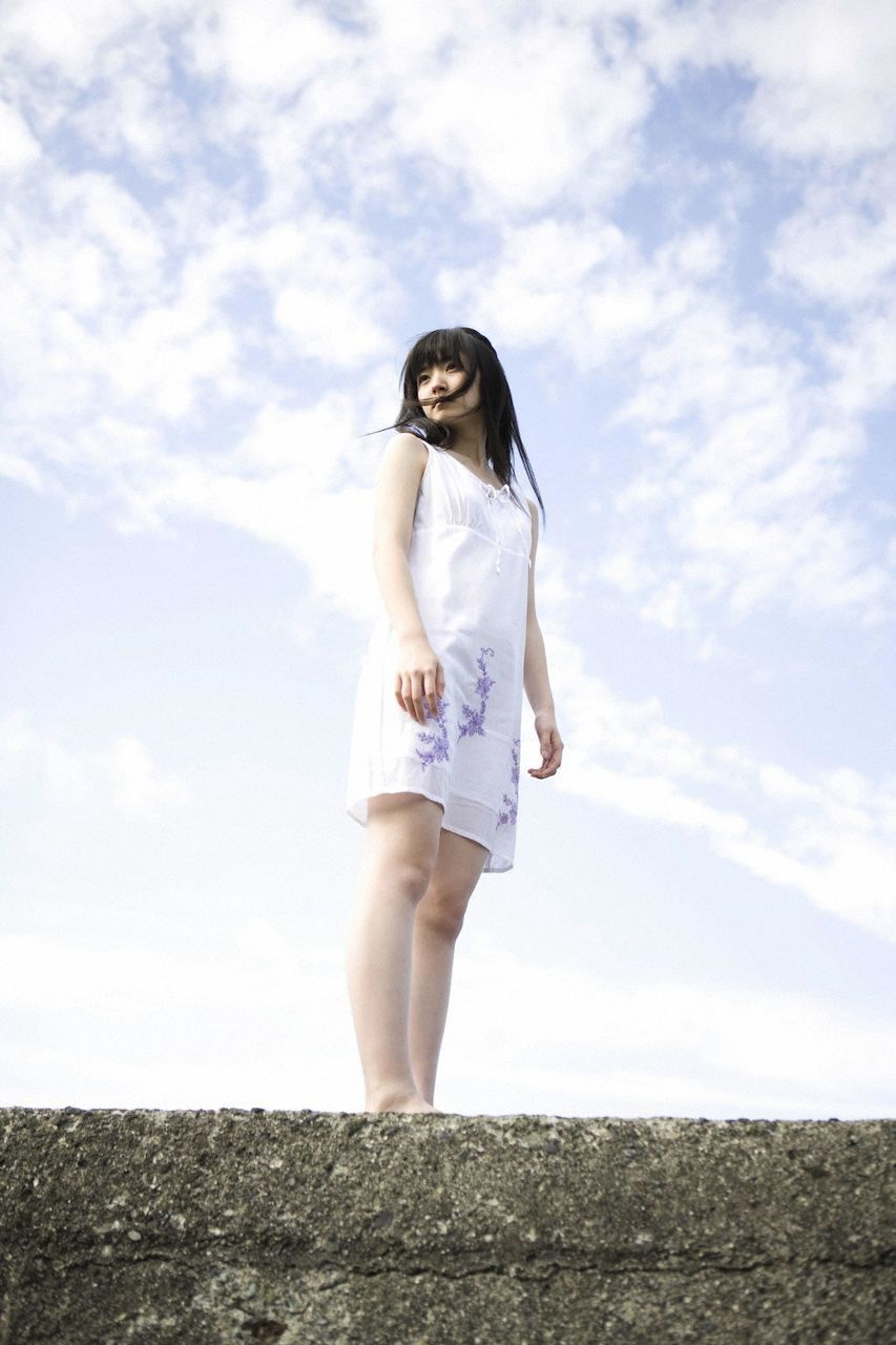 [Hello! Project Digital Books] No.66 Airi Suzuki 鈴木愛理 [91P]