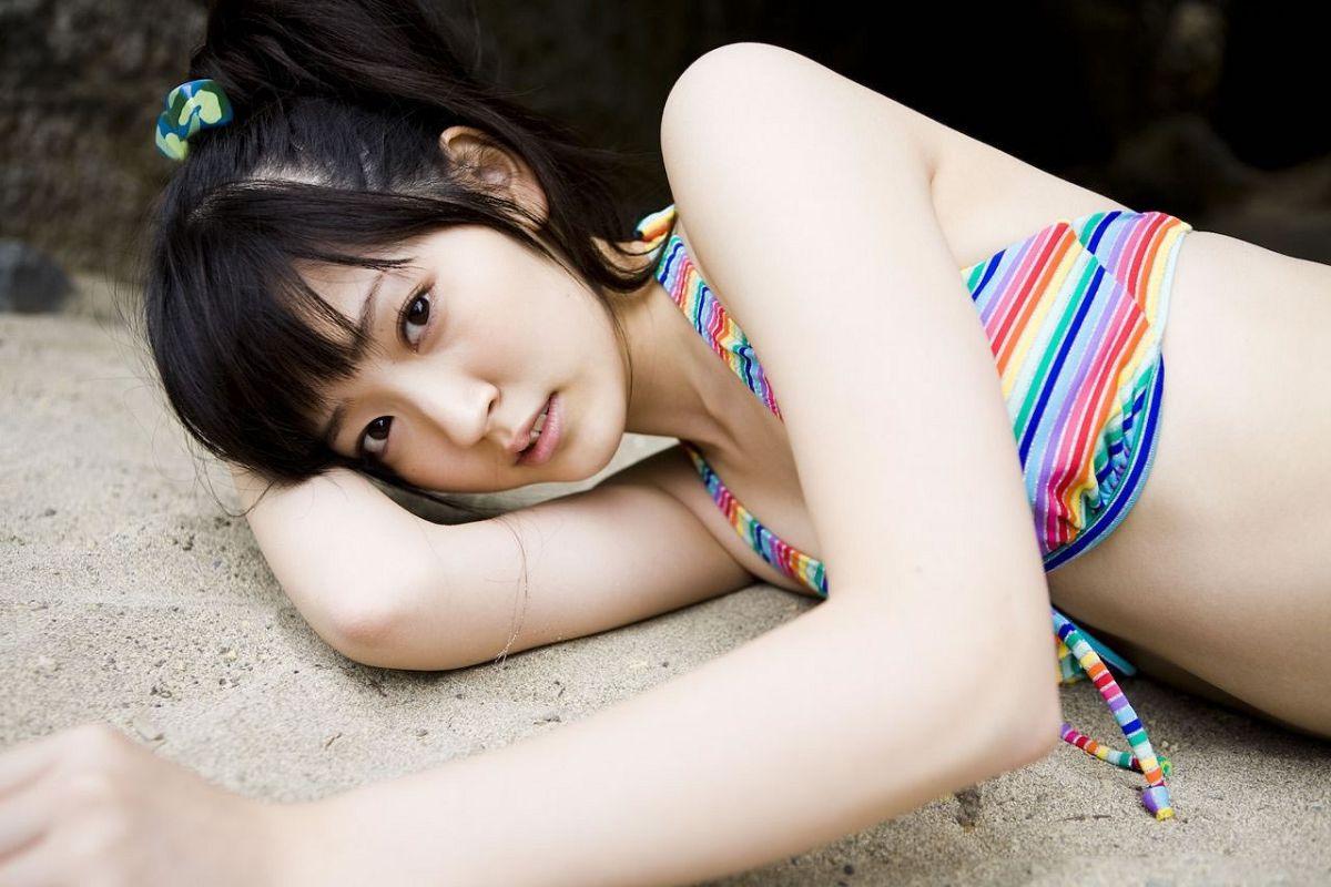 [Hello! Project Digital Books] No.66 Airi Suzuki 鈴木愛理 [91P]