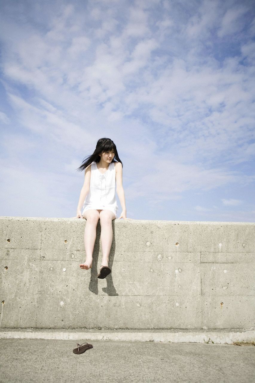 [Hello! Project Digital Books] No.66 Airi Suzuki 鈴木愛理 [91P]
