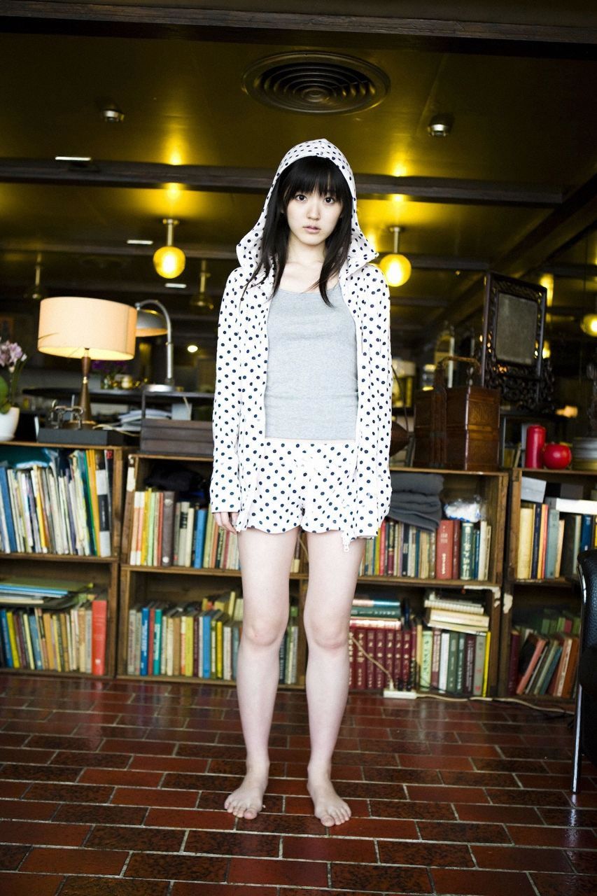 [Hello! Project Digital Books] No.66 Airi Suzuki 鈴木愛理 [91P]