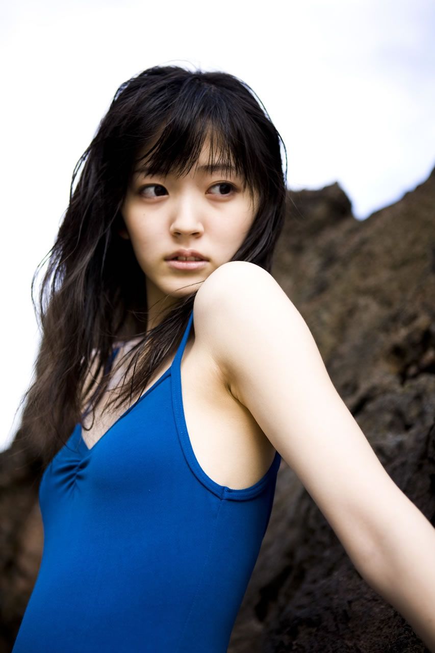 [Hello! Project Digital Books] No.66 Airi Suzuki 鈴木愛理 [91P]