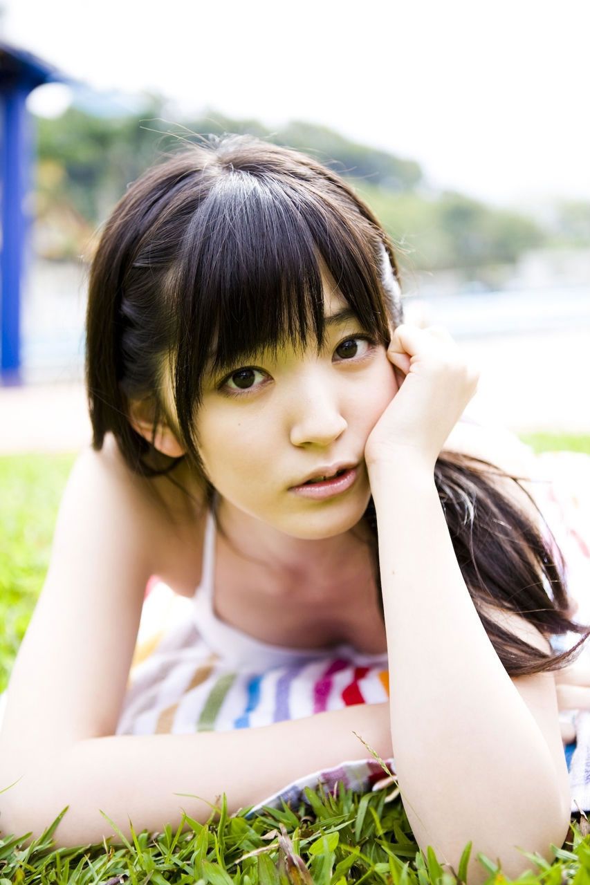 [Hello! Project Digital Books] No.66 Airi Suzuki 鈴木愛理 [91P]