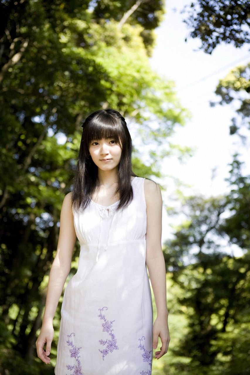 [Hello! Project Digital Books] No.66 Airi Suzuki 鈴木愛理 [91P]