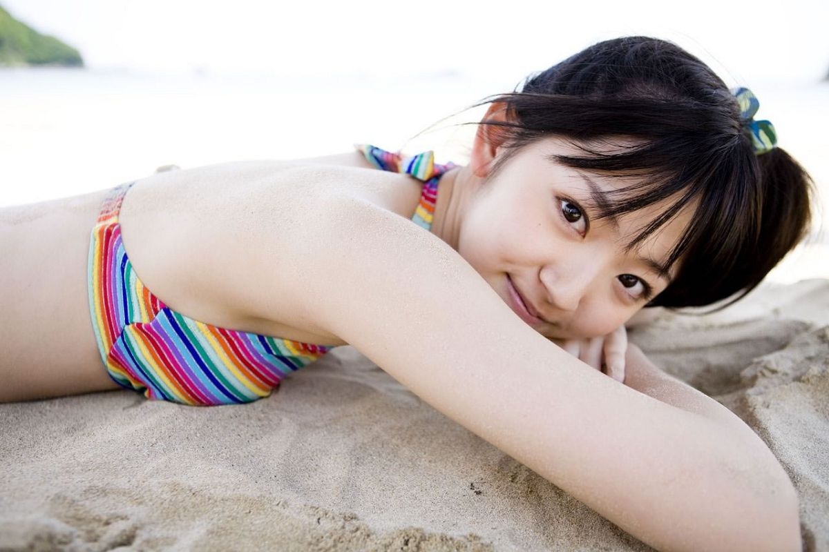 [Hello! Project Digital Books] No.66 Airi Suzuki 鈴木愛理 [91P]