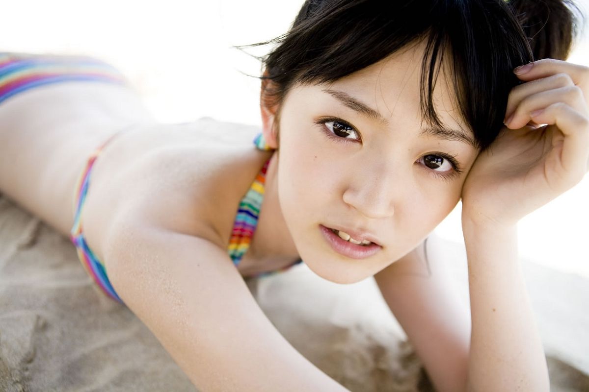 [Hello! Project Digital Books] No.66 Airi Suzuki 鈴木愛理 [91P]