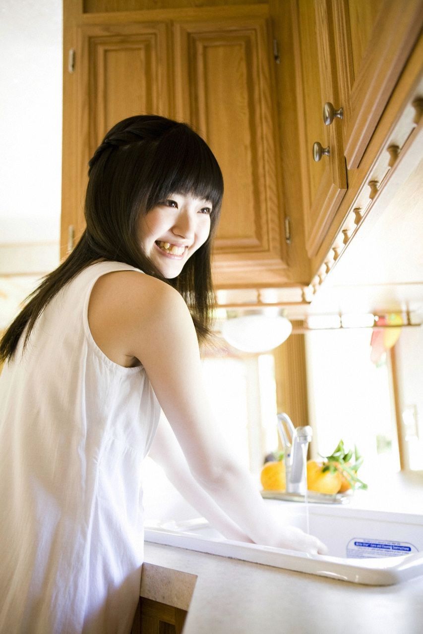 [Hello! Project Digital Books] No.66 Airi Suzuki 鈴木愛理 [91P]